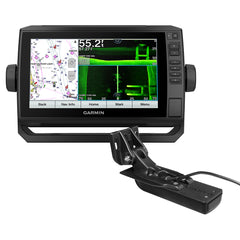 Garmin ECHOMAP UHD 94sv w/GT54UHD-TM Transducer *Remanufactured
