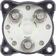 Blue Sea 3002 HD-Series Battery Switch Selector