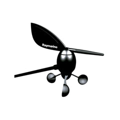 Raymarine i60 Wind Masthead Only Wind Arm Vane Cups