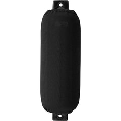 Polyform Elite Fender Cover f/G-5, HTM-2, F2 NF-5 Fenders - Black