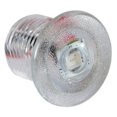 Lumitec Newt - Livewell & Courtesy Light - Red Dimming