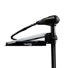 Minn Kota Edge 70 - Latch Door - Foot Control - 24V-70lb-45"