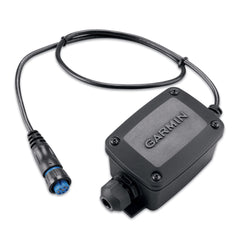 Garmin 8-Pin Female to Wire Block Adapter f/echoMAP 50s 70s, GPSMAP 4xx, 5xx 7xx, GSD 24