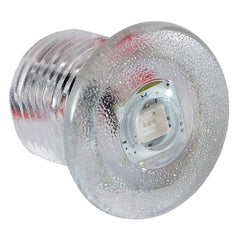Lumitec Newt - Livewell Courtesy Light - Warm White Non-Dimming