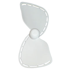 SEEKR by Caframo Replacement Blade f/Ultimate 747 757 - White