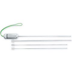 Ronstan D-SPLICER Kit w/4 Needles 2mm-4mm (1/16"-5/32") Line