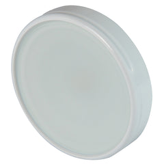 Lumitec Halo Flush Mount Down Light Spectrum RGBW - White Housing