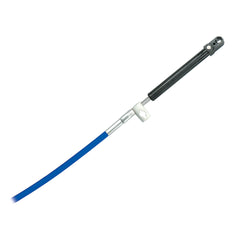 Uflex MACH Series High Efficiency Flexibility Engine Control Cable - Mercury Style - 12'