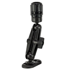 Scotty 151 Ball Mounting System w/Gear-Head Track