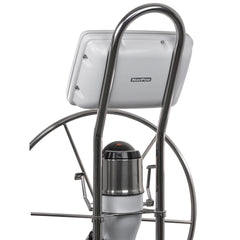 NavPod SailPod Pre-Cut f/Simrad NSS12 evo BG Zeus 12 f/9.5" Wide Guard