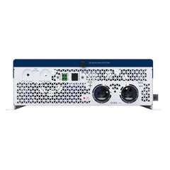 Xantrex Freedom X 2000 True Sine Wave Power Inverter - 12VDC - 120VAC - 2000W