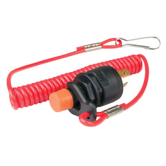 BEP Kill Switch Lanyard