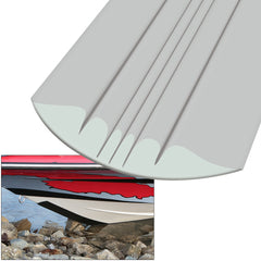 Megaware KeelGuard - 6 - Light Gray