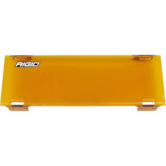 RIGID Industries E-Series, RDS-Series Radiance+ Lens Cover 10" - Yellow
