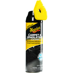 Meguiars Carpet Upholstery Cleaner - 19oz.