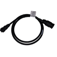 Airmar Furuno 10-Pin Mix Match Cable f/High or Medium Frequency CHIRP Transducers