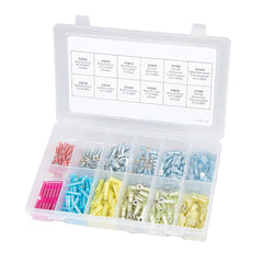 Ancor 440-Piece Nylon Connectors Terminal Kit