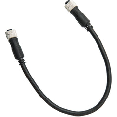 Actisense N2K Micro Gender Changer - Female to Female - .25M