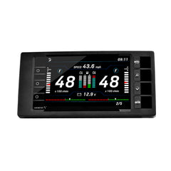 Veratron OceanLink 7" NMEA 2000 Certified TFT Gateway - Black