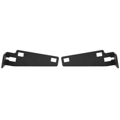 RIGID Industries 2013-2018 RAM 1500 Bumper Mount f/40" Lightbar - Black