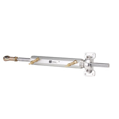 Uflex Aluminum Inboard Cylinder - 1.25" Bore 7" Stroke