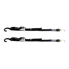 Rod Saver Utility Tie-Down - 1" x 6 - Pair