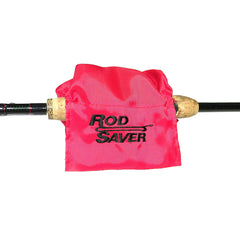 Rod Saver Bait Casting Reel Wrap
