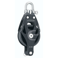 Harken 45mm Single Element Block w/Swivel Becket