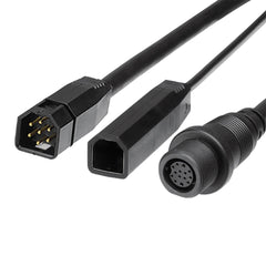 Humminbird 9-M360-2-DDI-Y - MEGA 360 2D/MDI 7-Pin Y-Cable