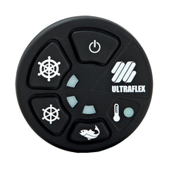 Uflex MasterDrive UCMD User Interface