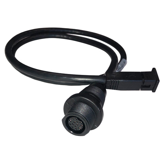 Minn Kota MKR-MI-1 Adapter Cable f/Helix 8,9,10 12 MSI Units