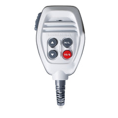 Standard Horizon Microphone f/GX14xx GX18xx Series - White