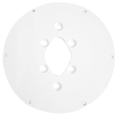 Scanstrut Camera Plate 3 Fits FLIR M300 Series Thermal Cameras f/Dual Mount Systems