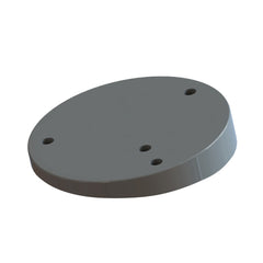 TACO Wedge Plate f/GS-850 GS-950