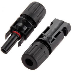 Victron MC4 Solar Connect Pair - 1 x Male 1 x Female