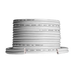 77201Fusion Speaker Wire - 12 AWG 50 (15.24M) Roll