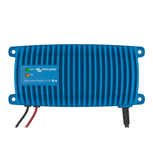 Victron BlueSmart IP67 Charger - 12/25(1) 120V