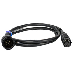 Airmar Furuno 12-Pin Mix Match Cable f/CHIRP Dual Element Transducers