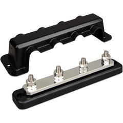 Victron Busbar 250A 4P Cover 4X 5/16" Terminals
