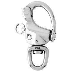 Wichard 3-7/8" Snap Shackle w/Swivel Clevis Pin