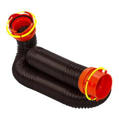 Camco RhinoFLEX 10 Sewer Hose Extension w/Swivel Bayonet Lug
