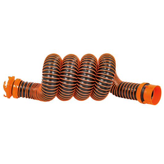 Camco RhinoEXTREME 5 Sewer Hose Extension w/Swivel Bayonet Lug