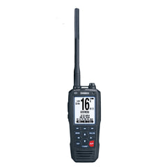 Uniden MHS338BT VHF Marine Radio w/GPS Bluetooth