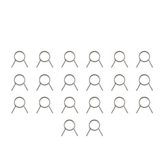 Lewmar Standard Pawl Spring - Small - 20 Pack