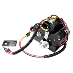 Powerwinch Folding Pop-Up Camper Winch w/1200lb Lift Capacity