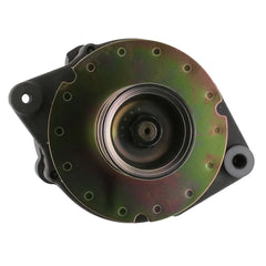ARCO Marine Premium Replacement Alternator w/Multi-Groove Serpentine Pulley - 12V 65A