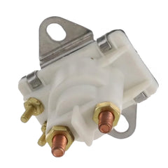 ARCO Marine Original Equipment Quality Replacement Solenoid f/Mercruiser Mercury - Isolated base, 12V