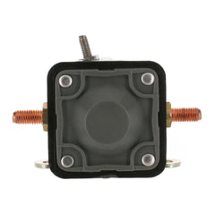 ARCO Marine Original Equipment Quality Replacement Solenoid f/Chrysler BRP-OMC - 12V, Grounded Base