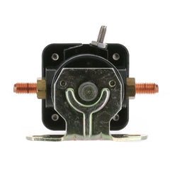 ARCO Marine Original Equipment Quality Replacement Solenoid f/Chrysler BRP-OMC - 12V, Grounded Base