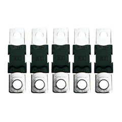 Victron MEGA-Fuse 300A/80V Ceramic (Package of 5 Pieces)